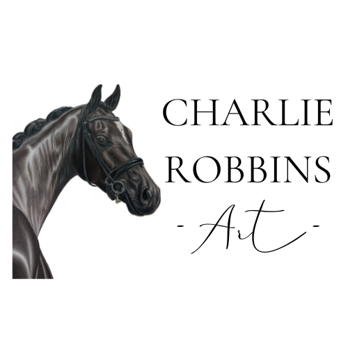 Charlie Robbins Art