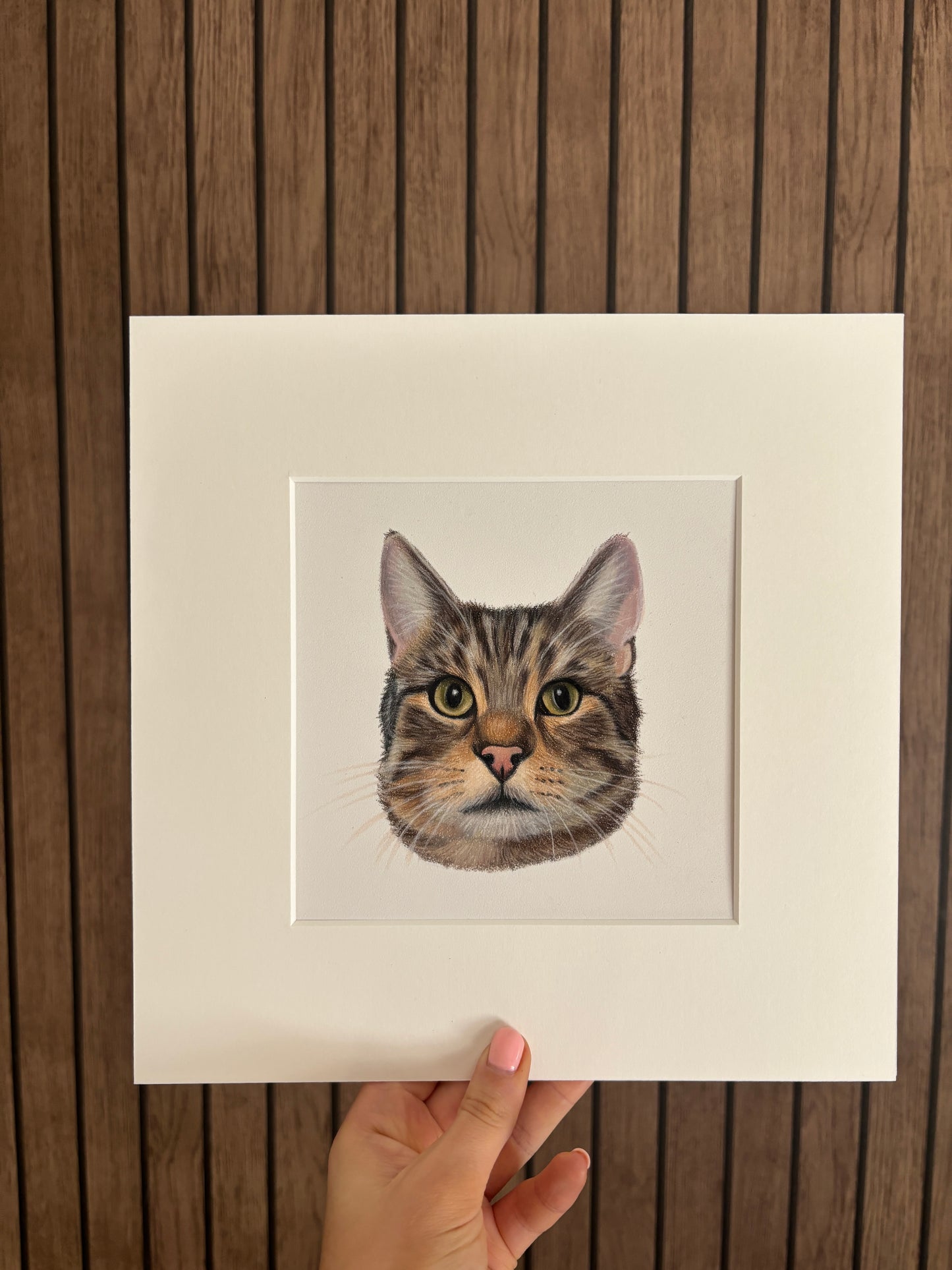 Commission Spaces (Deposit)