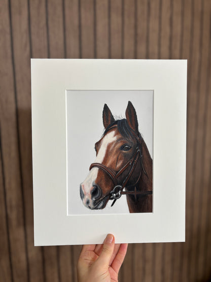 Commission Spaces (Deposit)