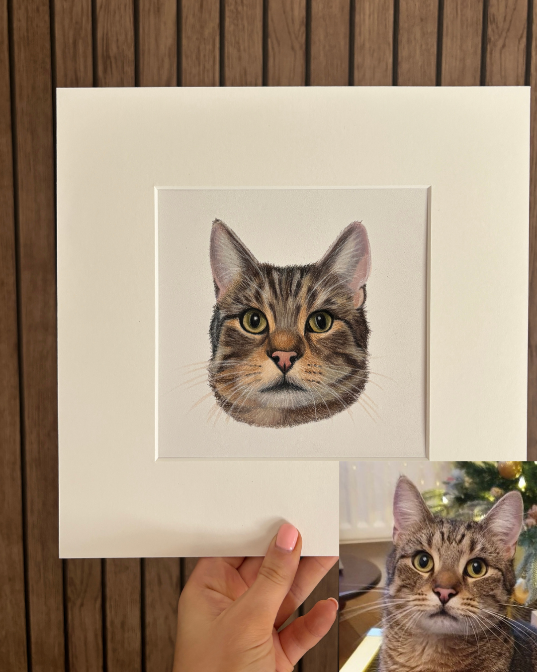 Commission Spaces (Deposit)